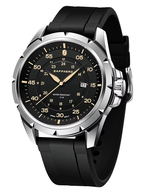 Relogio-Sapphero-Urban-Silver-Black-01