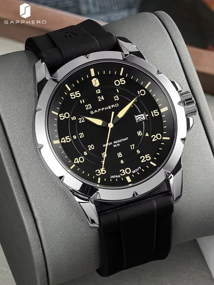 Relogio-Sapphero-Urban-Silver-Black-04