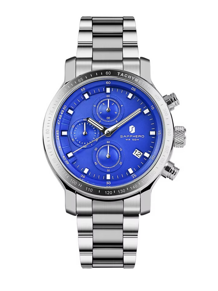 Relogio-Sapphero-Essence-Silver-Blue