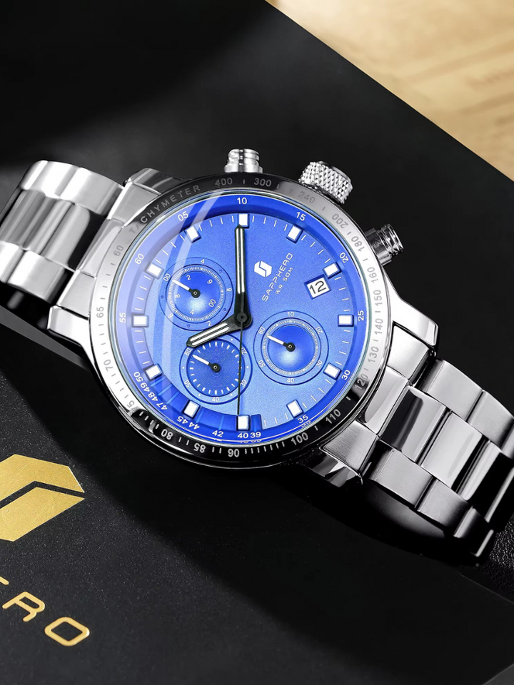 Relogio-Sapphero-Essence-Silver-Blue