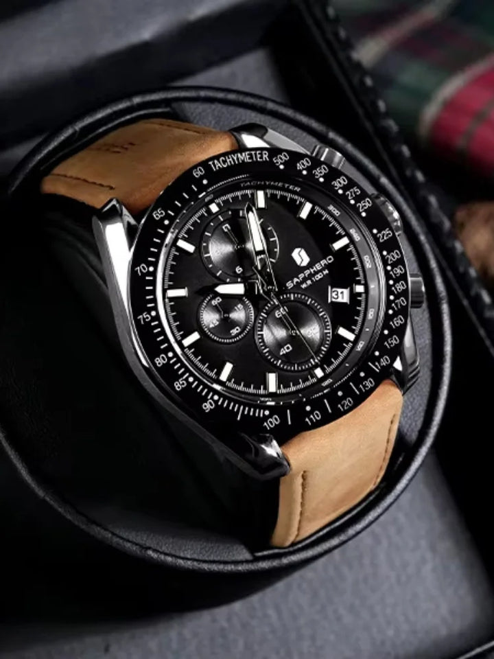 Relogio-Sapphero-Horizon-Black