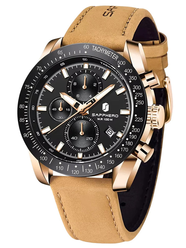 Relogio-Sapphero-Horizon-Black-Bronze