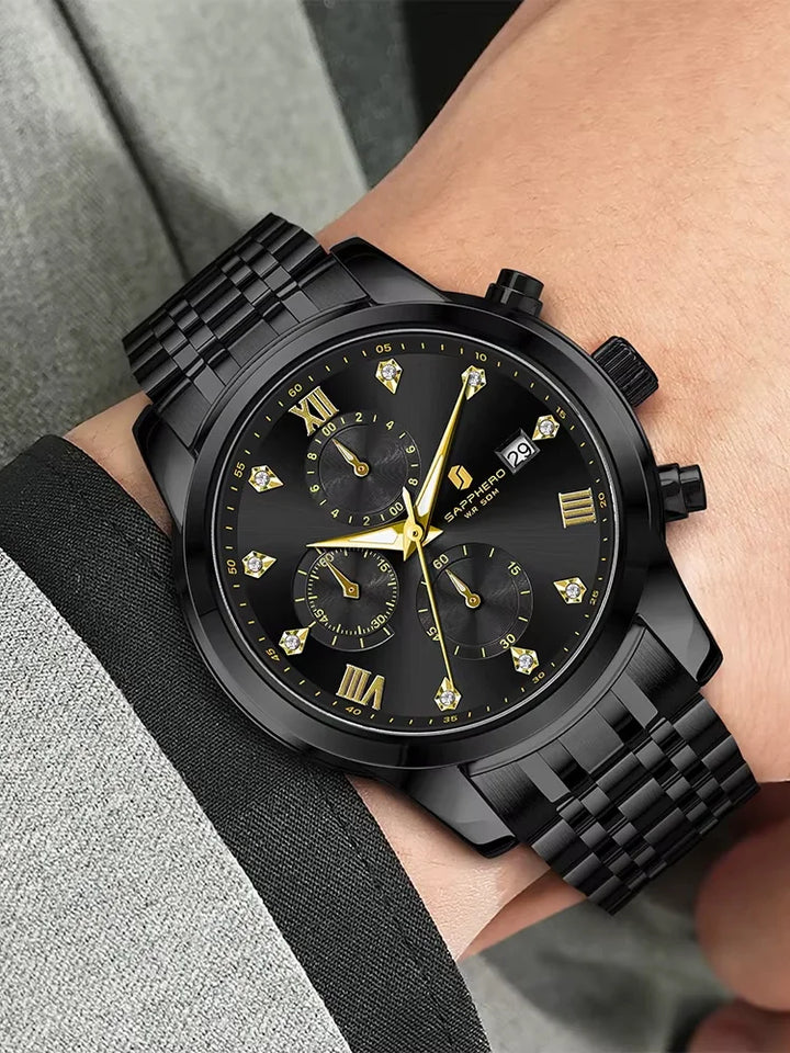 Relogio-Sapphero-Milano-Black-2