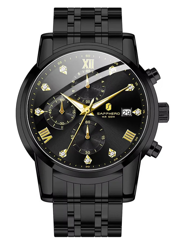 Relogio-Sapphero-Milano-Black-3