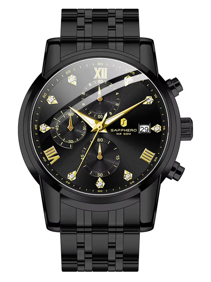 Relogio-Sapphero-Milano-Black-3