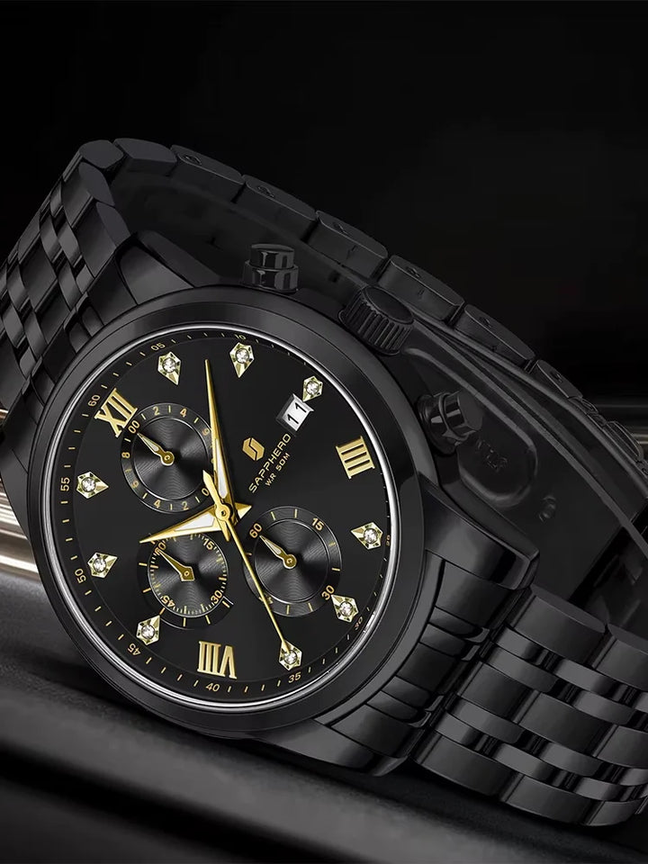 Relogio-Sapphero-Milano-Black-4
