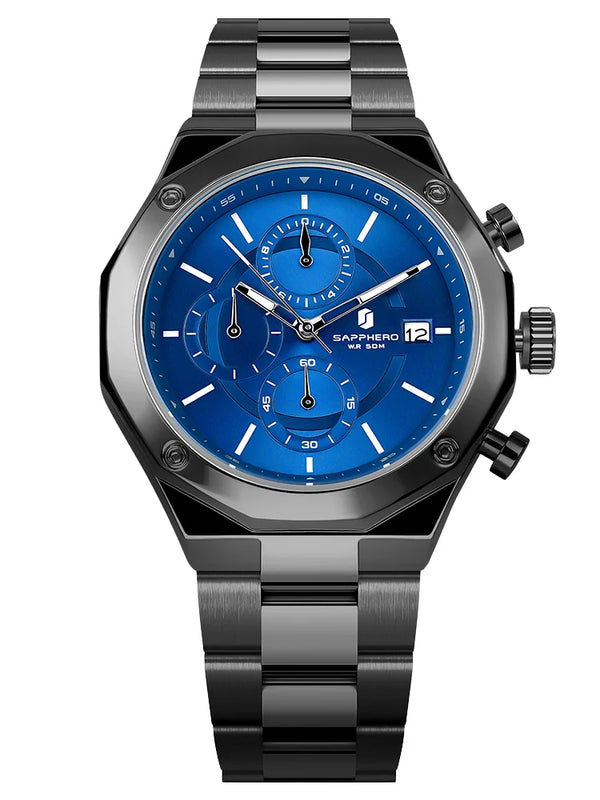  Relógio-Sapphero-Ocean-Black-Blue-01 
