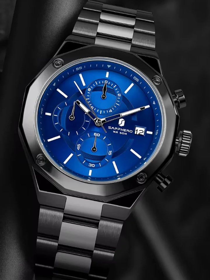  Relógio-Sapphero-Ocean-Black-Blue-03