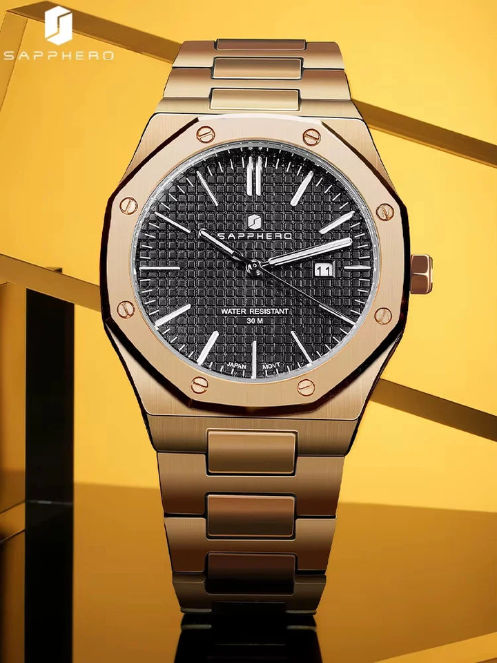 Relogio-Sapphero-Opulent-Gold
