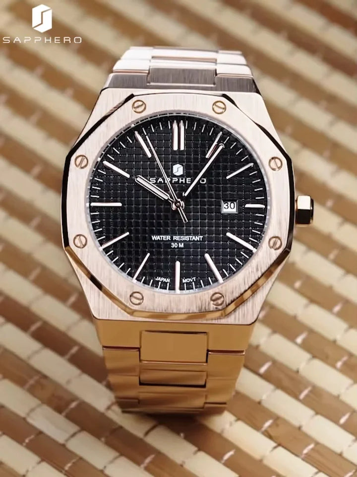 Relogio-Sapphero-Opulent-Gold