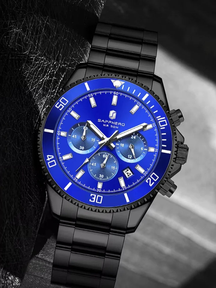 Relogio-Sapphero-Royale-Black-Blue