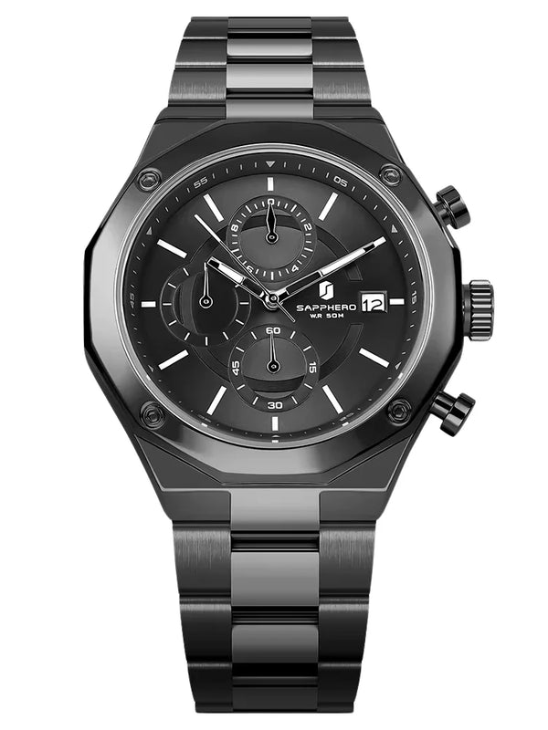 Relógio-Sapphero-Ocean-Black-01