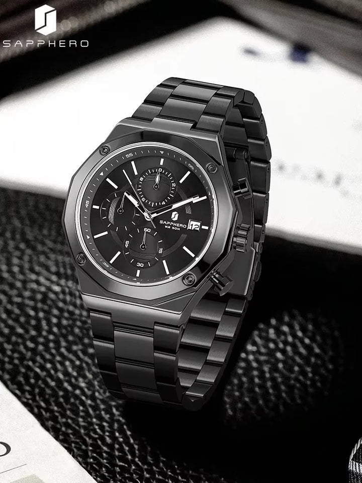 Relógio-Sapphero-Ocean-Black-03