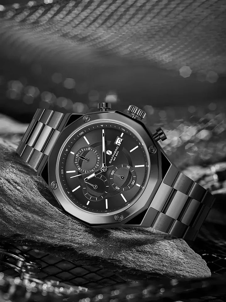 Relógio-Sapphero-Ocean-Black-05